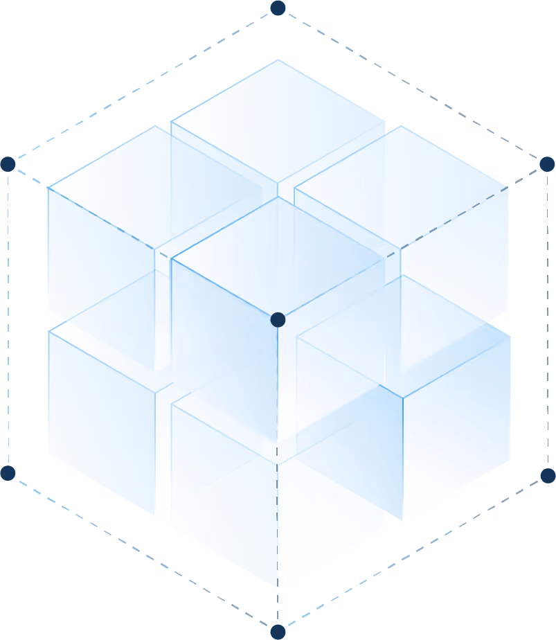 AI Model Building graphic