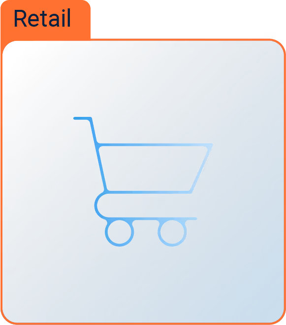 AI POS system for retail