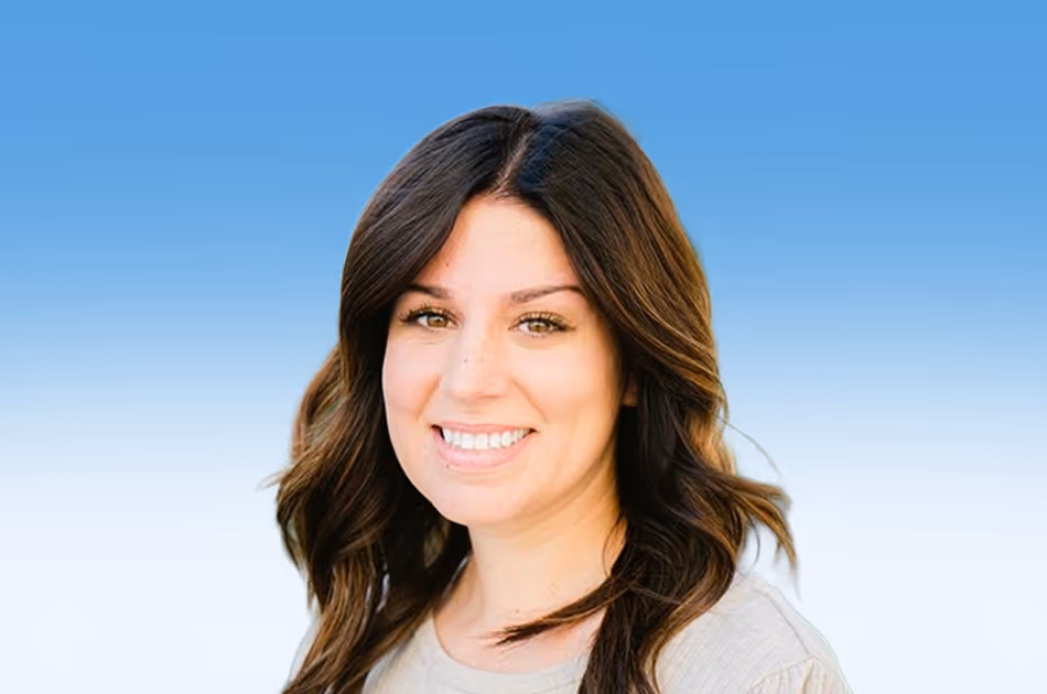 Amniscient VP of Sales Kim DeCarolis