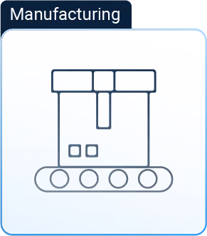Computer vision in packaging and labeling graphic